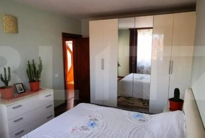 Casă cu 5 camere cu Teren 1000 Mp în Central - 6