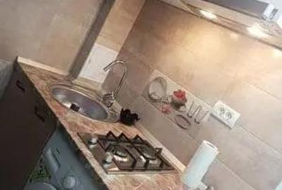 Garsonieră în Șagului