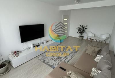 Apartament cu 2 camere decomandat, mobilat în Berceni