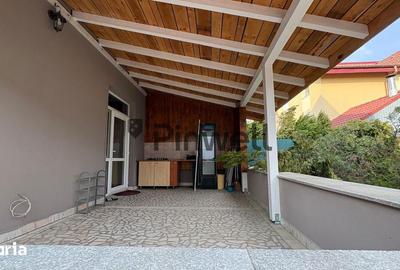Casă cu 6 camere cu Teren 750 Mp în Cișmigiu - 13