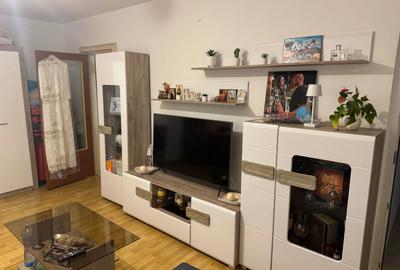 Apartament cu 2 camere decomandat, mobilat în Crângași - 1