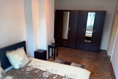 Apartament cu 2 camere semidecomandat în Dorobanți - 2