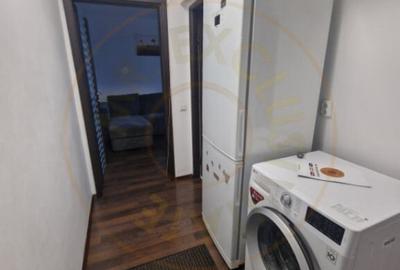Apartament cu 2 camere nedecomandat în Nord - 3