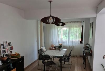 Casă cu 6 camere cu Canalizare în Ultracentral - 23