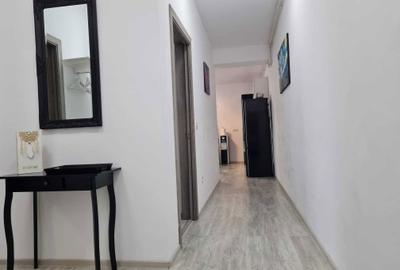 Apartament cu 2 camere decomandat în Central - 5