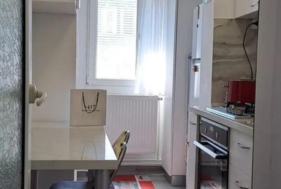 Garsonieră decomandată în Central - 5