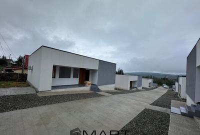 Casă cu 3 camere cu Teren 125 Mp în Central - 3