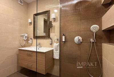 2 Camere | Decomandat | Parcare | Servicii Curatenie | Calea Turzii - 7