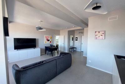 Apartament cu 2 camere în Titan - 1