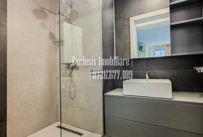 Avi Garden - Apartament Premium 3 camere cu Vedere Extinsa si Parcare Subterana - 21