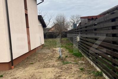 Duplex 3 camere ,126 mp utili + 500 mp teren ,in Chisoda - 3