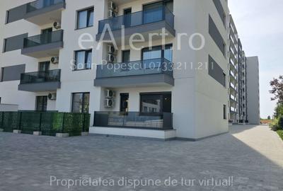 Chirie 2 camere Pipera, Residence 5, cu loc parcare, prima inchiriere. - 16