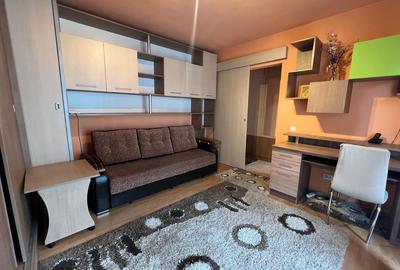 Garsonieră decomandată în Someșeni - 2