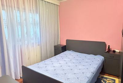 GRANICERILOR ,3camere decomandat etaj1, mobilat si utilat! - 5