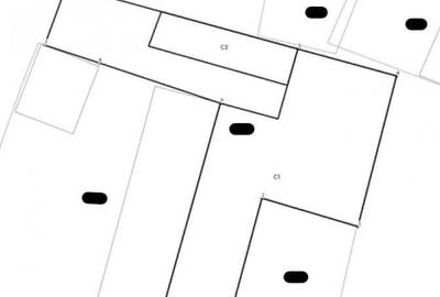 Casă cu 3 camere cu Teren 237 Mp în Central - 9
