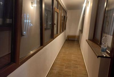 Apartament cu 3 camere semidecomandat în Ultracentral - 3