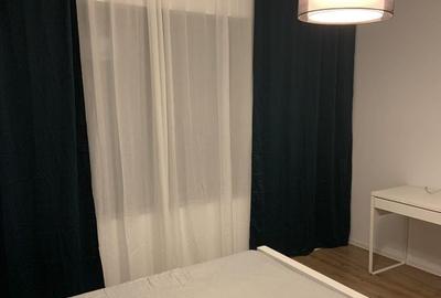 Apartament cu 2 camere langa IKEA Dumbravita Prima Inchirere - 7