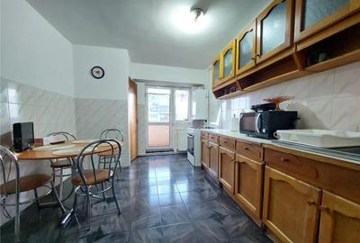 Apartament cu 4 camere decomandat în Transilvaniei - 5
