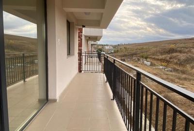Apartament cu 2 camere semidecomandat în Bucium - 2