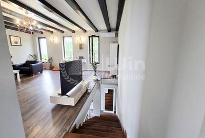 Casa individuala | La cheie | 142mp utili | Teren 500mp | Iris - 6