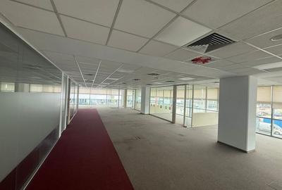 Birou, de 1,400 mp, în Pipera - 2