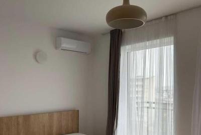 Brancoveanu tineretului metrou etaj 5 - 3