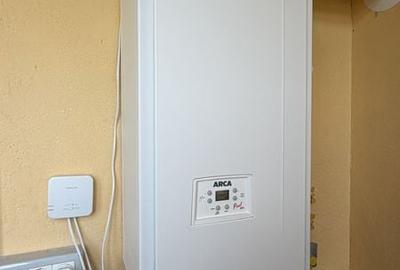 Apartament cu 3 camere în Central - 6