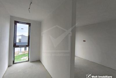 Casă individuală cu 6 camere cu Garaj în Baciu - 21