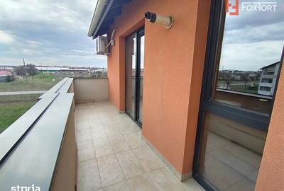 Apartament cu 3 camere în Giroc - 3