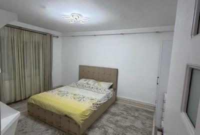 De vanzare apartament spatios cu 4 camere - 5
