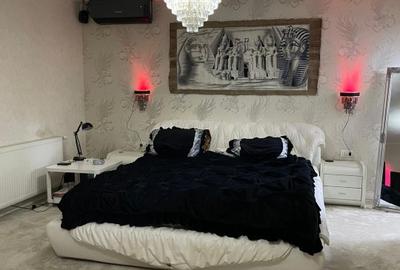 Vilă P+1+Pod – Comuna Berceni, Concept Residence Park str Gheorghe Lazar Nr 5 - 5