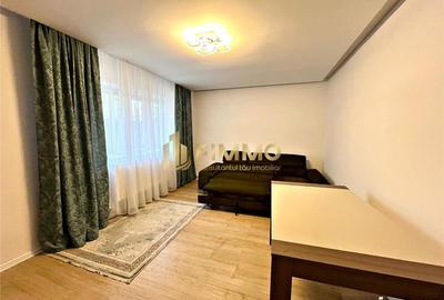 Apartament cu 2 camere decomandat, mobilat în Burdujeni - 2