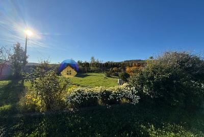 Hotel/Pensiune, 700 mp în Dobreni