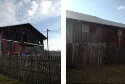 Casă cu 10 camere cu Teren 6154 Mp în Vărbila - 10