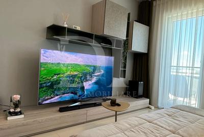 Apartament cu 3 camere în Central - 8
