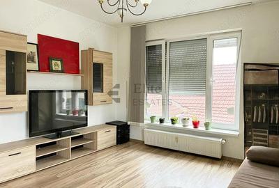 Apartament cu 2 camere decomandate in Prima Rogerius - 2