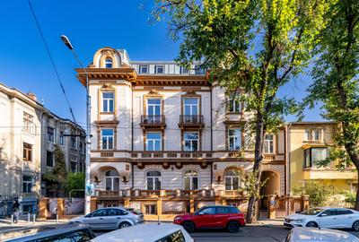 Casă individuală cu 5 camere cu Canalizare în Cișmigiu - 4