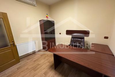 Apartament cu 4 camere decomandat în Central - 5