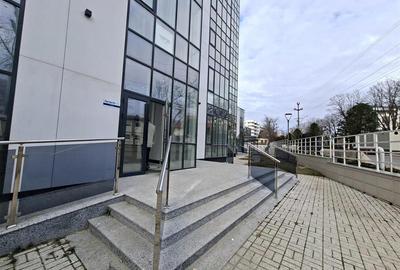 Spațiu comercial, de 108 mp, în Copou