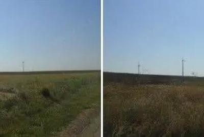 Teren extravilan Varlezi, cota parte 1/4, ID: R2730271 - 6