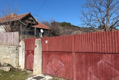 Casă cu 4 camere cu Teren 100 Mp în Breaza - 4