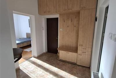 Apartament cu 2 camere decomandat, mobilat în Gării - 1