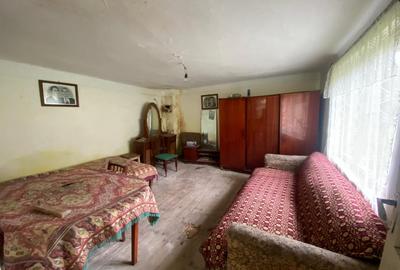 Teren Construcții intravilan de 1190 mp, în Capul Câmpului - 3