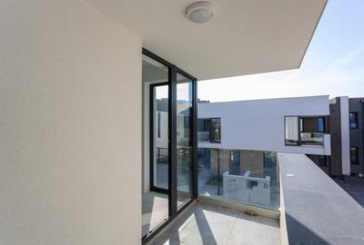 Duplex cu 4 camere cu Canalizare în Nufărul - 4