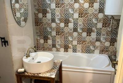 Apartament de 2 camere, 60 mp, Str Partizanilor - 8