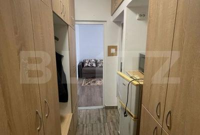 Apartament cu 2 camere semidecomandat în Micro 14 - 6
