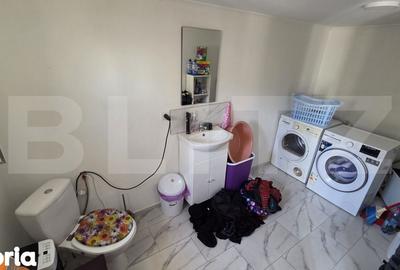 Casă cu 3 camere cu Teren 4700 Mp în Vințu de Jos - 10