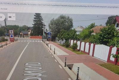 Casă cu 4 camere în Olari