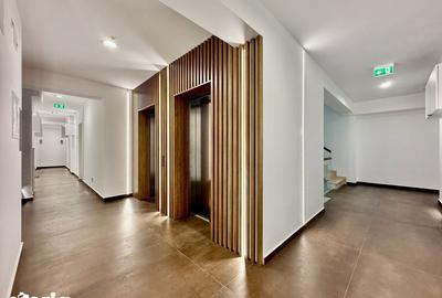 Apartament cu 2 camere, mobilat în Unirii - 8