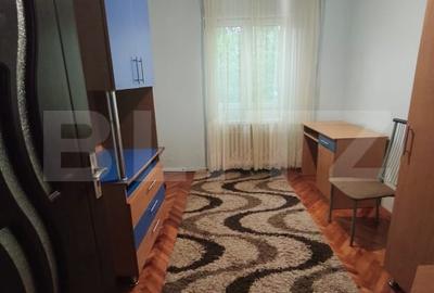 Apartament cu 3 camere decomandat, mobilat în Gheorgheni - 9